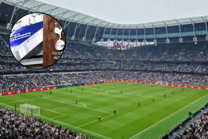 Why Tottenham Hotspur embrace their original brand name again in North London 2026