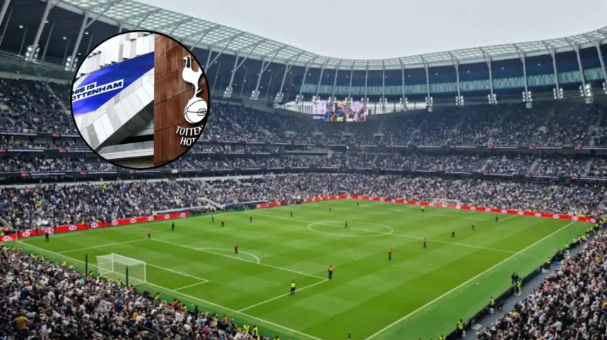 Why Tottenham Hotspur embrace their original brand name again in North London 2026