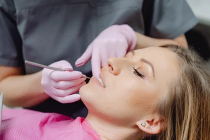 Why dentists should look beyond the teeth when checking a patient’s health