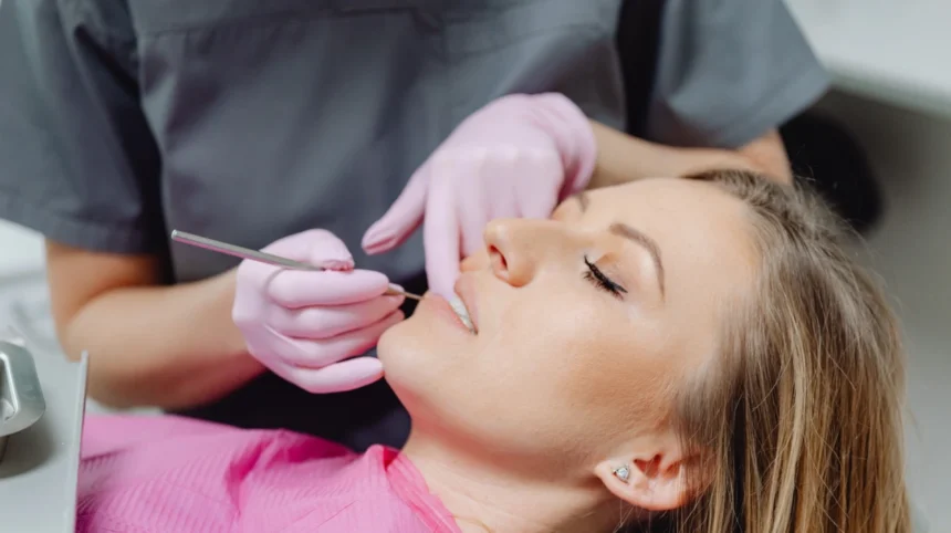 Why dentists should look beyond the teeth when checking a patient’s health