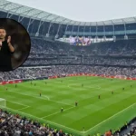 Will Barcelona Sign Tottenham Star Lucas Bergvall? North London 2026