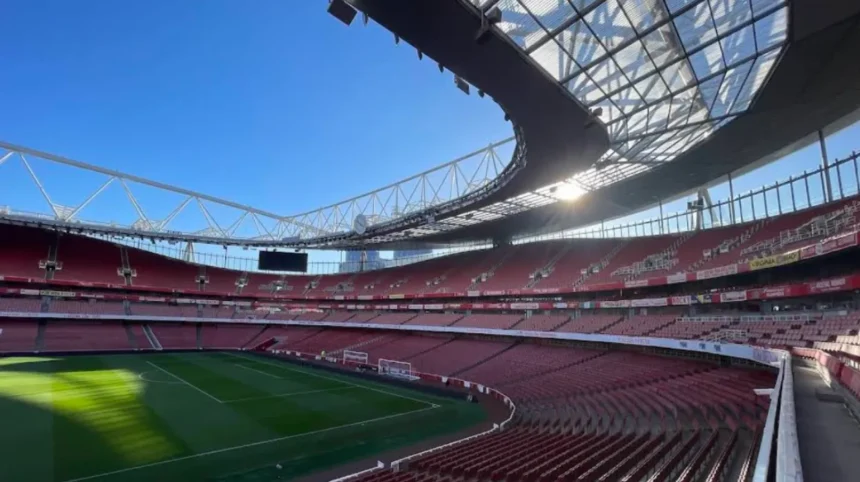 Will Bayern Munich or Arsenal Hand Advantage in Champions League Clash Munich 2026?