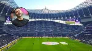 Will Tottenham Hotspur Sell Destiny Udogie? North London 2026