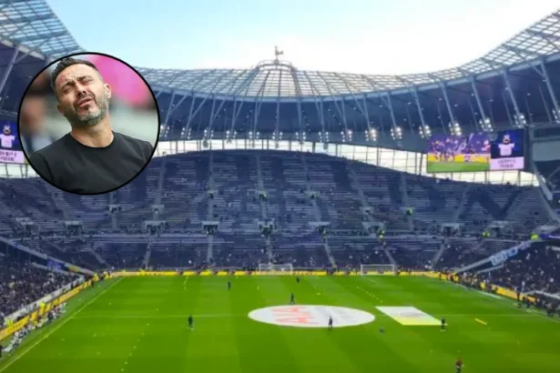 Will Tottenham Hotspur Sell Destiny Udogie? North London 2026